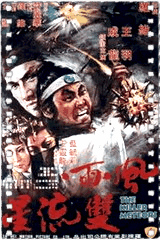 风雨双流星