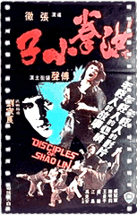 洪拳小子