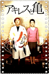 阿基里斯与龟