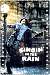 雨中曲