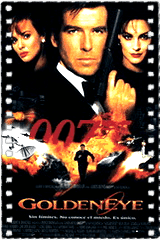 007之黄金眼