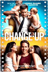 两男变错身 The Change-Up