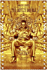 魔鬼的替身
