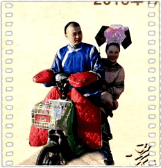 还珠格格2015之朋友圈