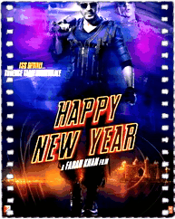 新年快乐