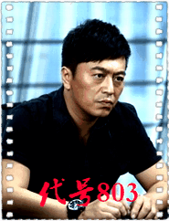 代号803