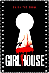 女孩