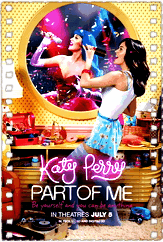 凯蒂·派瑞：这样的我