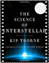 星际穿越中的科学