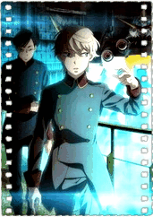 Aldnoah.Zero第二季