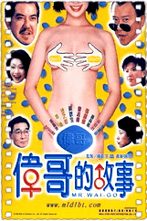 伟哥的故事