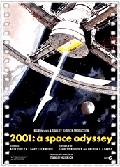 2001太空漫游