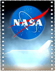 NASA科普短片系列