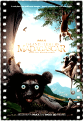 马达加斯加：狐猴之岛