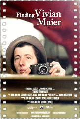 寻找薇薇安·迈尔