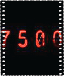 7500航班