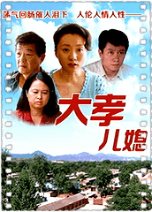 大孝儿媳
