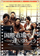 国际市场