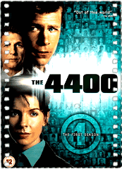4400第一季