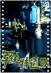 军统特遣队
