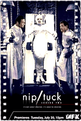 整容室第四季