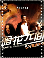 暗花无间