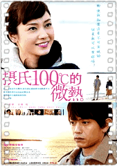 摄氏100°的微热
