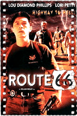 死亡公路666