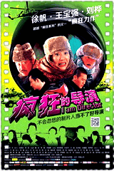 疯狂的导演