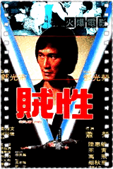 贼性