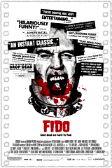 僵尸人FIDO