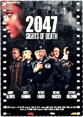 死亡地带2047