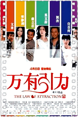 万有引力
