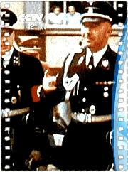 第三帝国最后的秘密