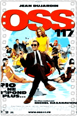 OSS117之里约谍影