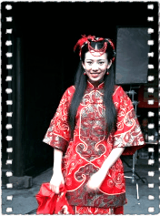 铁猴子传奇之花影危机
