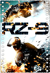 无人机代号RZ-9