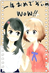 洲崎西 THE ANIMATION