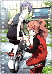 教室危机