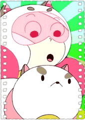 碧与汪喵第一季
