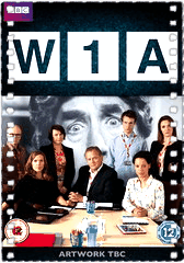 W1A第二季