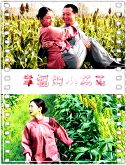 幸福的小杨屯