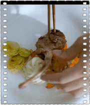 美味恋爱