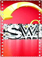 WWE Swerved