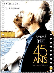 45周年