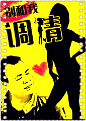 别和我调情
