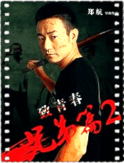 致青春兄弟篇2