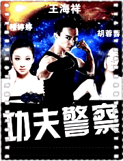 功夫警察