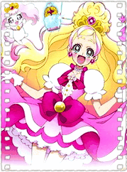 Go!PRINCESS光之美少女