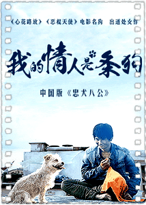 我的情人是条狗